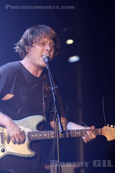 TY SEGALL - 2014-06-06 - PARIS - Espace Charlie Parker - Grande Halle - 